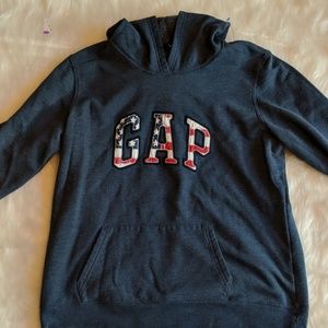 GAP Hoodie Size XL